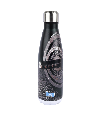 Buy ICY Water Bottle 450 ML Stainless Steeel at Best Price in Bangladesh