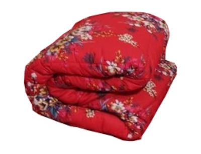 Picture of Twill Fabric Cotton  Premium  Quality Comforter 