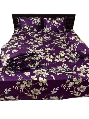 Picture of Premium  Twill  Fabric Comforter set 5 in 1 