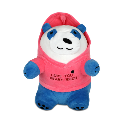 Picture of Comfy Panda Plush Toy - 25cm