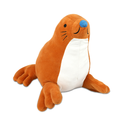 Picture of Comfy Seal Toys - 30cm