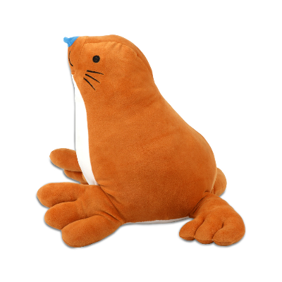 Picture of Comfy Seal Toys - 30cm