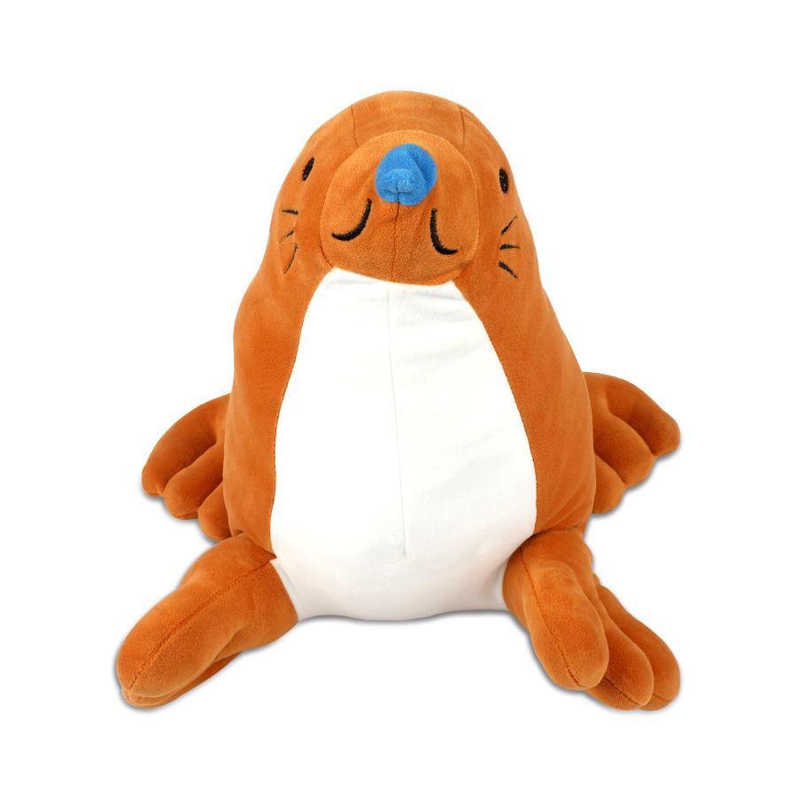 Picture of Comfy Seal Toys - 30cm