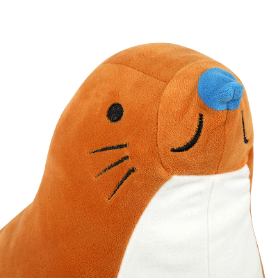Picture of Comfy Seal Toys - 30cm