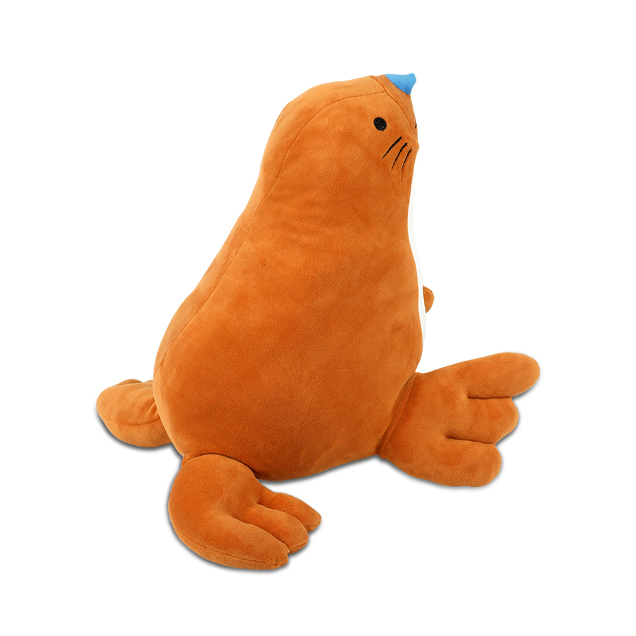 Picture of Comfy Seal Toys - 30cm