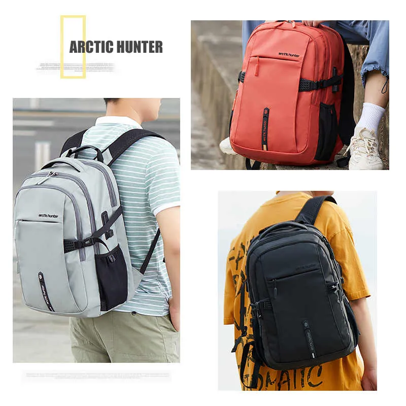 Buy ARCTIC HUNTER B00388 Outdoor Climbing Backpack for Men Women Light Large Capacity Man Bags Hiking Bagpack Travel Schoolbag Mochila Male at Best Price In Bangladesh