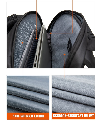 Buy ARCTIC HUNTER B00388 Outdoor Climbing Backpack for Men Women Light Large Capacity Man Bags Hiking Bagpack Travel Schoolbag Mochila Male at Best Price In Bangladesh