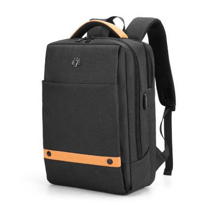 Buy Golden Wolf New Men Bags Waterproof Backpack USB Charging Laptop Backpack Travel Backpack School Bag at Best Price In Bangladesh