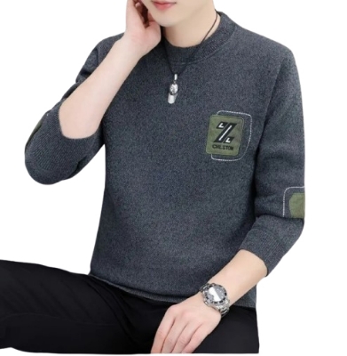 Picture of Premium Quality Winter Cotton Sweep Shirt