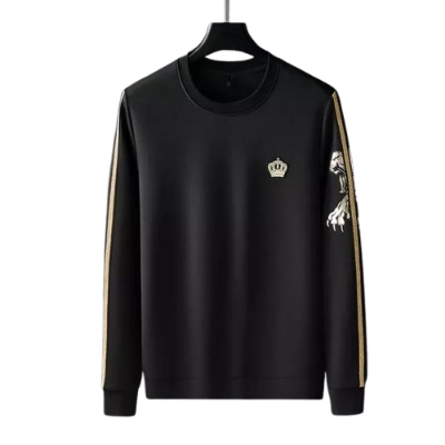 Picture of Premium Quality Winter Cotton Sweep Shirt