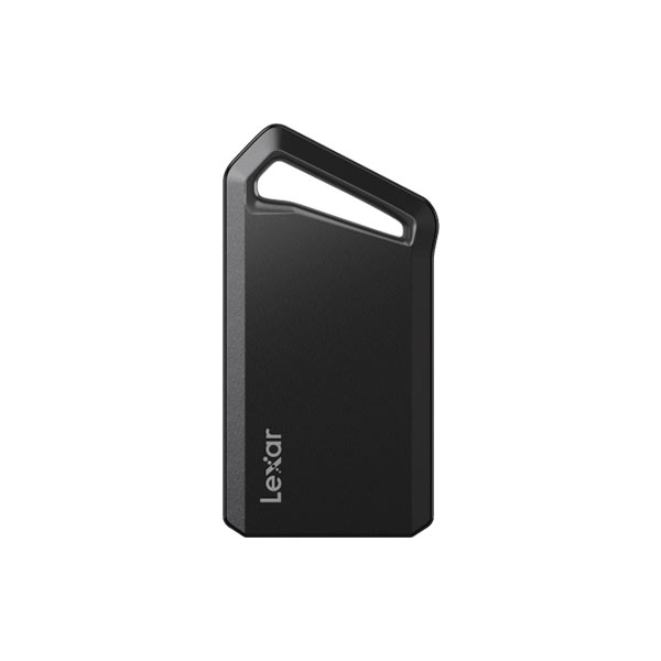 Picture of Lexar Professional SL600 512GB Portable SSD