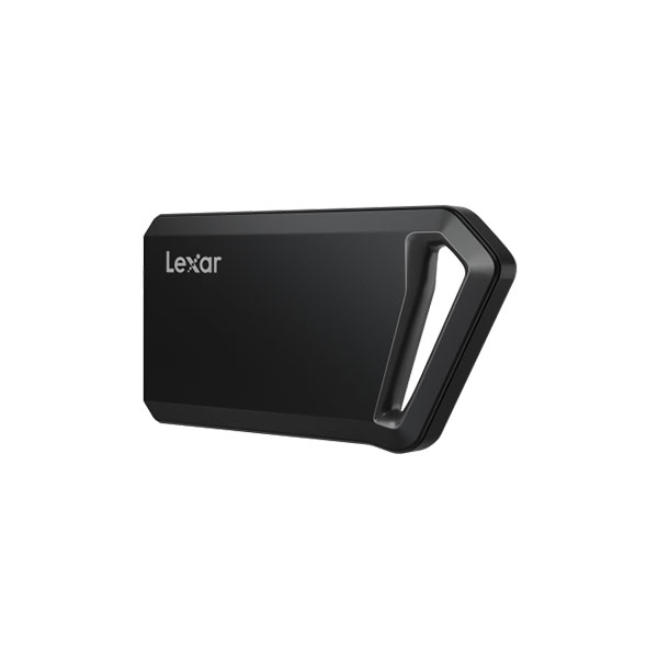 Picture of Lexar Professional SL600 512GB Portable SSD