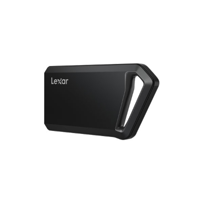 Picture of Lexar Professional SL600 512GB Portable SSD