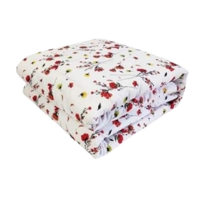 Picture of Exclusive AC Cotton King Size Comforter