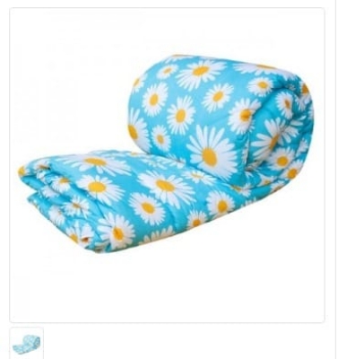 Picture of Exclusive AC Cotton King Size Comforter