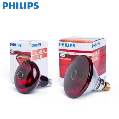 Picture of Philips Infrared Lamp BULB-150W