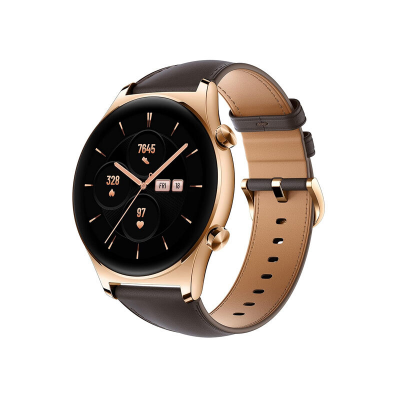 Buy Honor GS 3 Bluetooth Calling Smart Watch at Best Price In Bangladesh