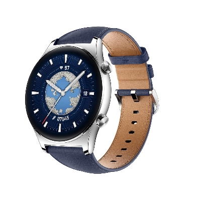 Buy Honor GS 3 Bluetooth Calling Smart Watch at Best Price In Bangladesh	