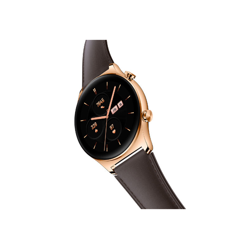 Buy Honor GS 3 Bluetooth Calling Smart Watch at Best Price In Bangladesh