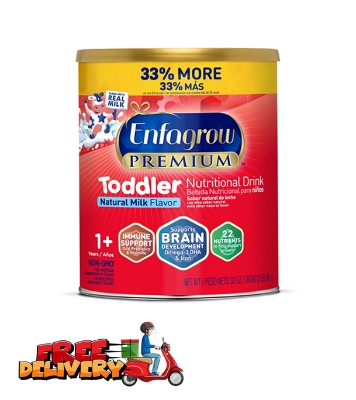 Picture of Enfagrow Premium Toddler 907 GM