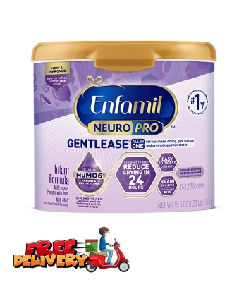 Picture of Enfamil Neuropro Gentlease 553 GM