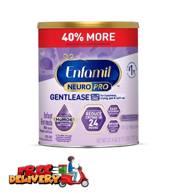 Picture of Enfamil Neuropro Gentlease 777 GM