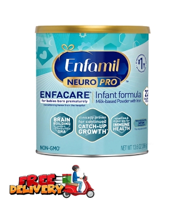 Picture of Enfamil Neuropro Enfacare 386 GM