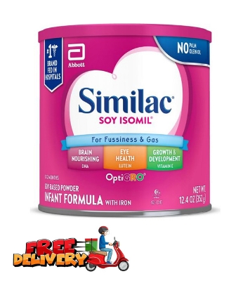 Picture of Similac Isomil 352 GM