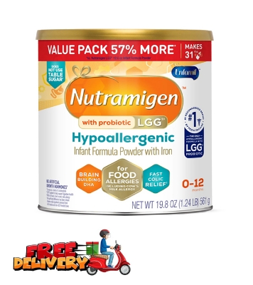 Picture of Enfamil Nutramigen 561 GM