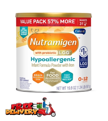 Picture of Enfamil Nutramigen 357 GM