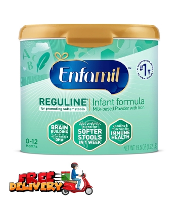 Picture of Enfamil Reguline 553 GM