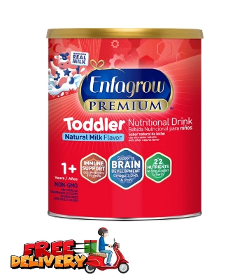 Picture of Enfagrow Premium Toddler 1004 GM