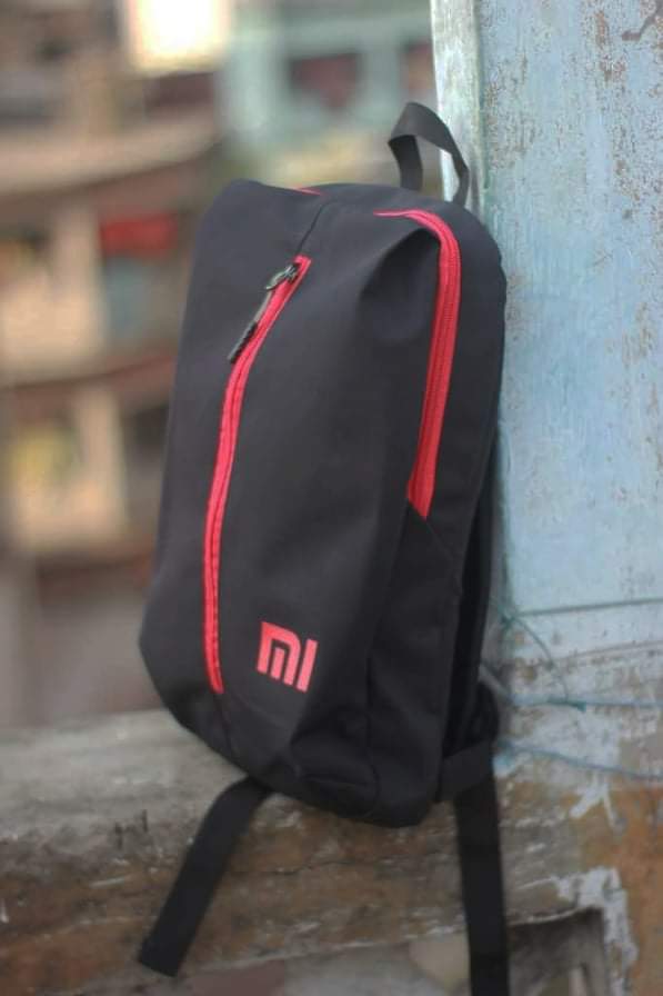 Picture of Fashion Travel Backpacks For Man -  14inch