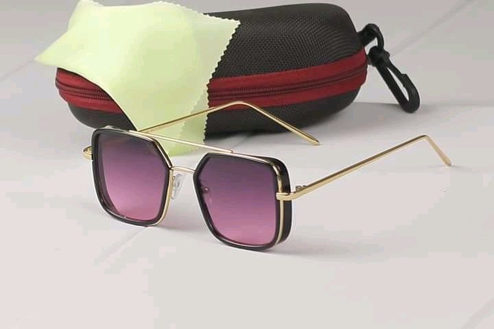 Picture of Exclusive Sunglass for Man