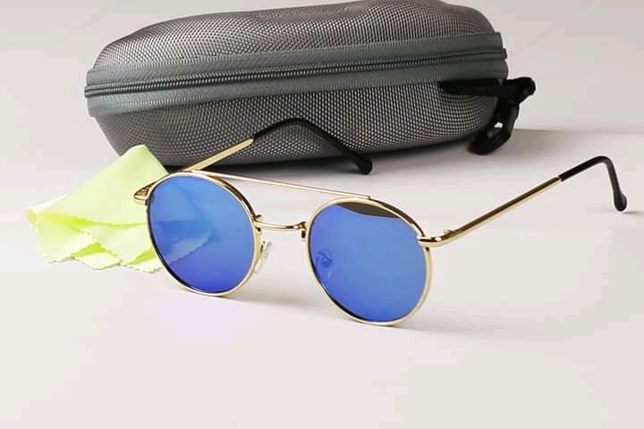 Picture of Exclusive Sunglass for Man