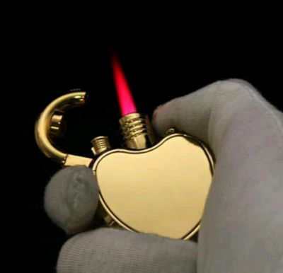 Picture of Exclusive Fashion Cigarettes Lighter