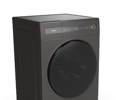 Buy Whirlpool 9KG Front Loading Washing Machine (WFC90604RT-D) Online at Best Price in Bangladesh