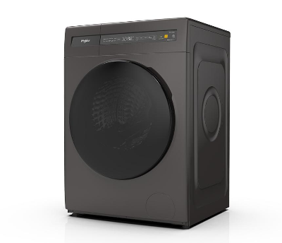 Buy Whirlpool 9KG Front Loading Washing Machine (WFC90604RT-D) Online at Best Price in Bangladesh