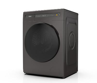 Buy Whirlpool 10.5KG Front Loading Washing Machine (WFC105604RT-D) Online at Best Price in Bangladesh