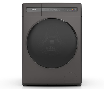 Buy Whirlpool 10.5KG Front Loading Washing Machine (WFC105604RT-D) Online at Best Price in Bangladesh