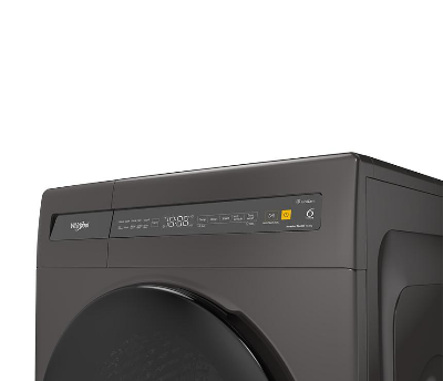 Buy Whirlpool 10.5KG Front Loading Washing Machine (WFC105604RT-D) Online at Best Price in Bangladesh