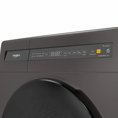 Buy Whirlpool 11KG Front Loading Washing Machine (WDC11704RG-D) Online at Best Price in Bangladesh