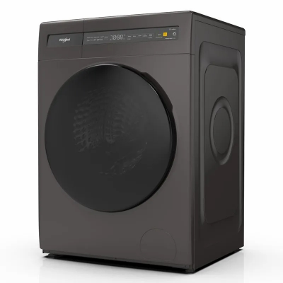 Buy Whirlpool 11KG Front Loading Washing Machine (WDC11704RG-D) Online at Best Price in Bangladesh