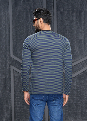 Picture of Winner Style Mens Full Sleeve T-Shirt