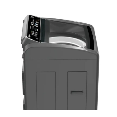 Buy Whirlpool 7.5KG  5 Star Royal Plus Fully-Automatic Top Loading Washing Machine (WHITEMAGIC ROYAL PLUS 7.5) Grey Online at Best Price in Bangladesh
