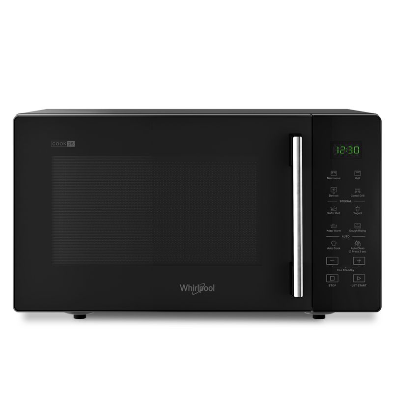 Buy Whirlpool 25 Liter Magicook Pro 25GE GRILL Microwave Oven Online at Best Price in Bangladesh