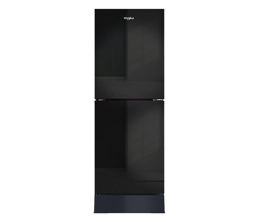 Buy Whirlpool 278 Liters Fresh Magic Pro Inverter Frost Refrigerator Crystal Black Online at Best Price in Bangladesh