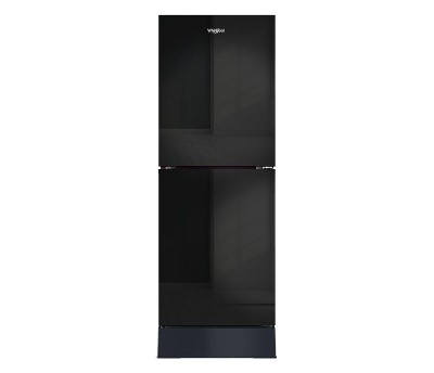 Buy Whirlpool 278 Liters Fresh Magic Pro Inverter Frost Refrigerator Crystal Black Online at Best Price in Bangladesh