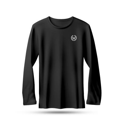 Picture of Winner Style Mens Full Sleeve T-Shirt