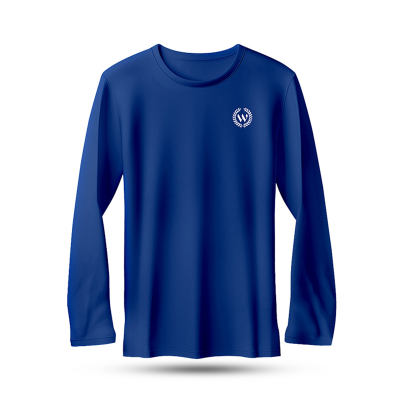 Picture of Winner Style Mens Full Sleeve T-Shirt